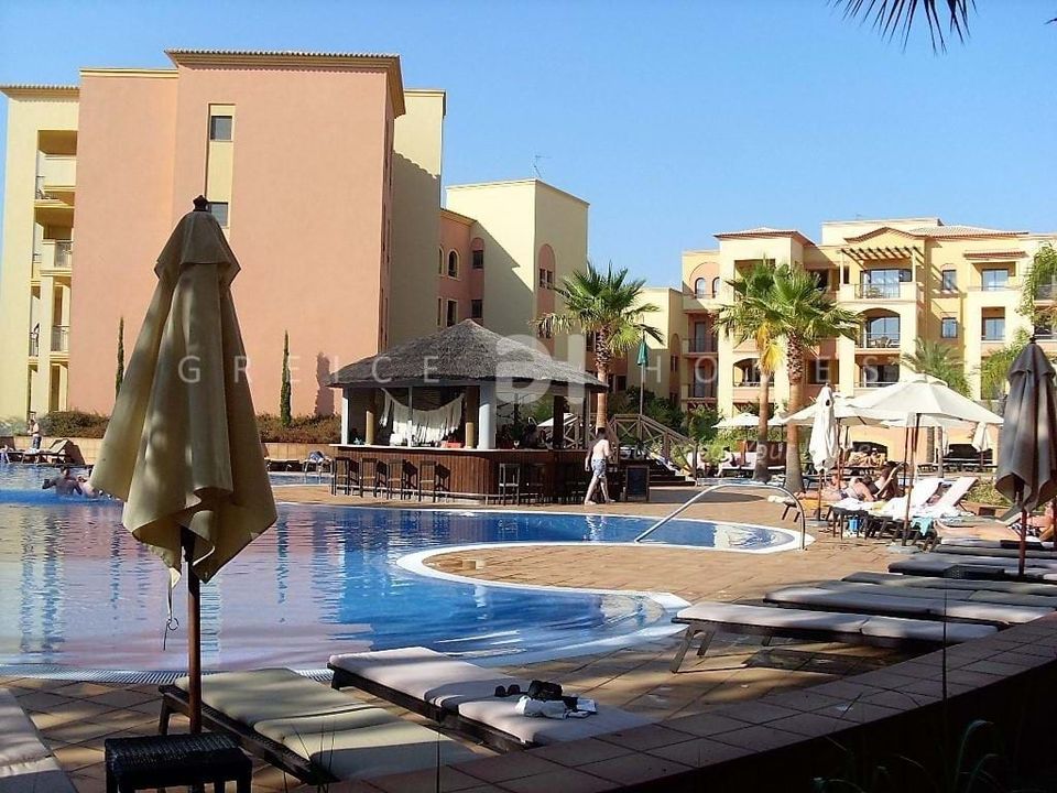 Lejlighed i Vilamoura, Faro - foto 5