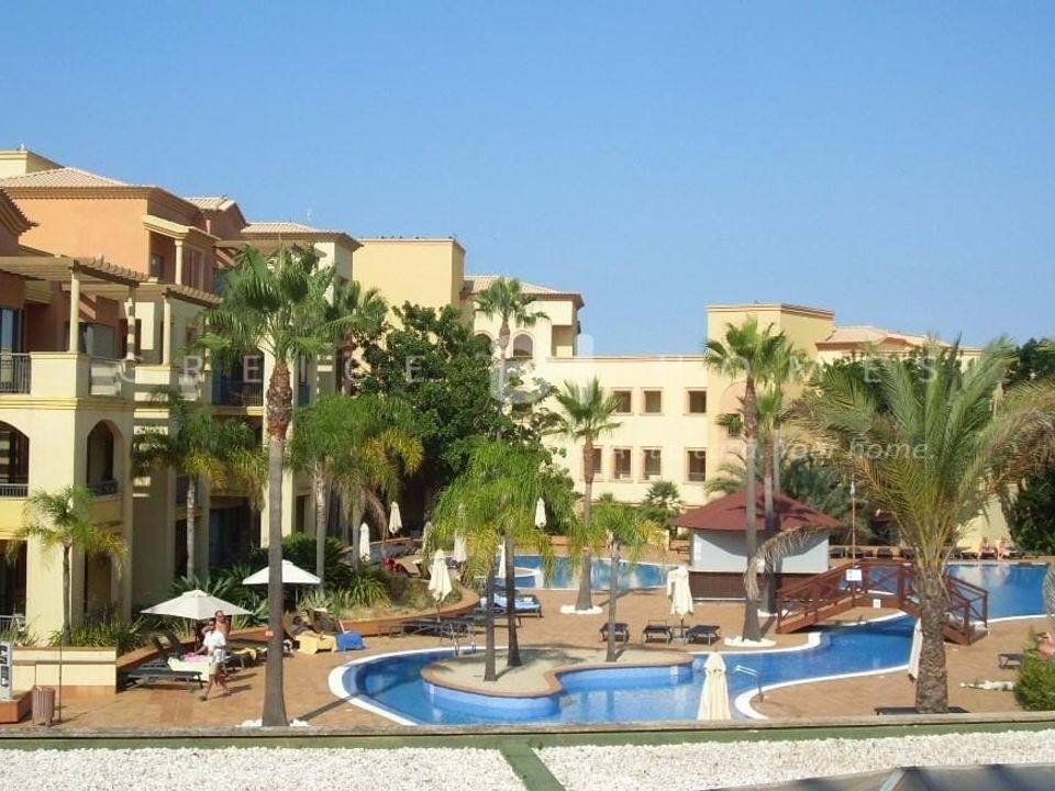 Lejlighed i Vilamoura, Faro - foto 1