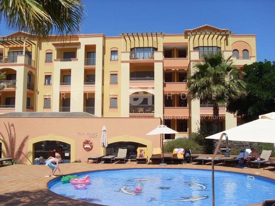 Lejlighed i Vilamoura, Faro - foto 3