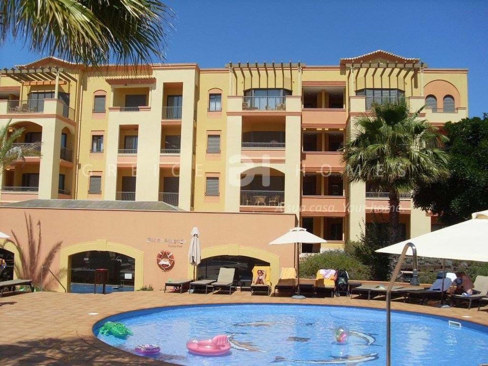 Lejlighed i Vilamoura, Faro - foto 4