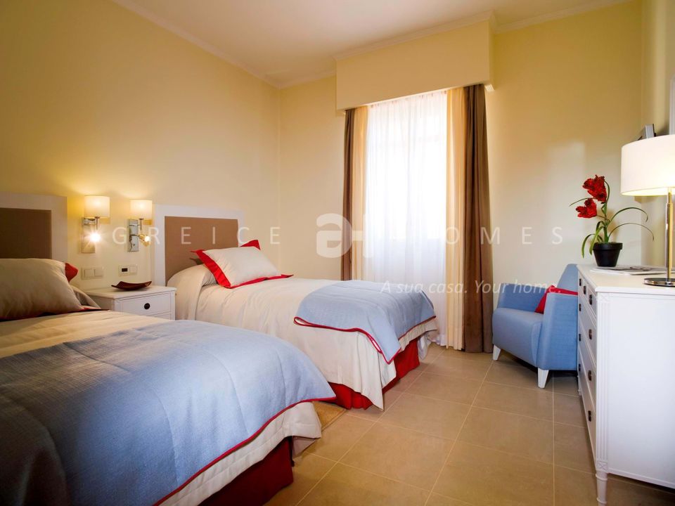 Lejlighed i Vilamoura, Faro - foto 4