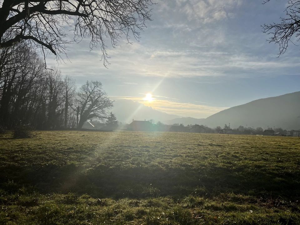 Lejlighed i Metz-Tessy, Haute-Savoie - foto 2