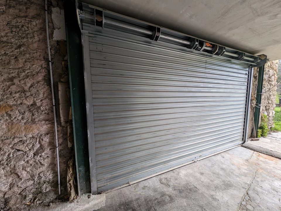 Garage in L'Escarène, Alpes-Maritimes - photo 2