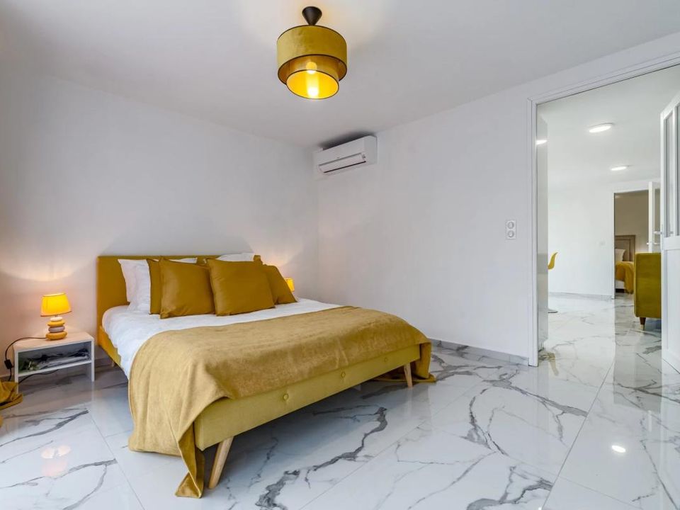 Villa i Grasse, Alpes-Maritimes - foto 3