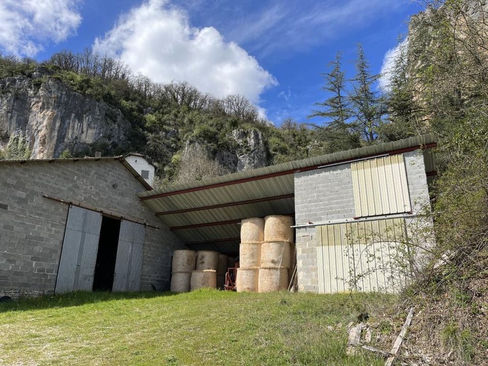 Lokal użytkowy: Saint-Sulpice, Lot – zdjęcie 2