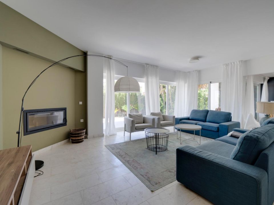 Villa i Alfaz del Pi, Alicante - foto 2