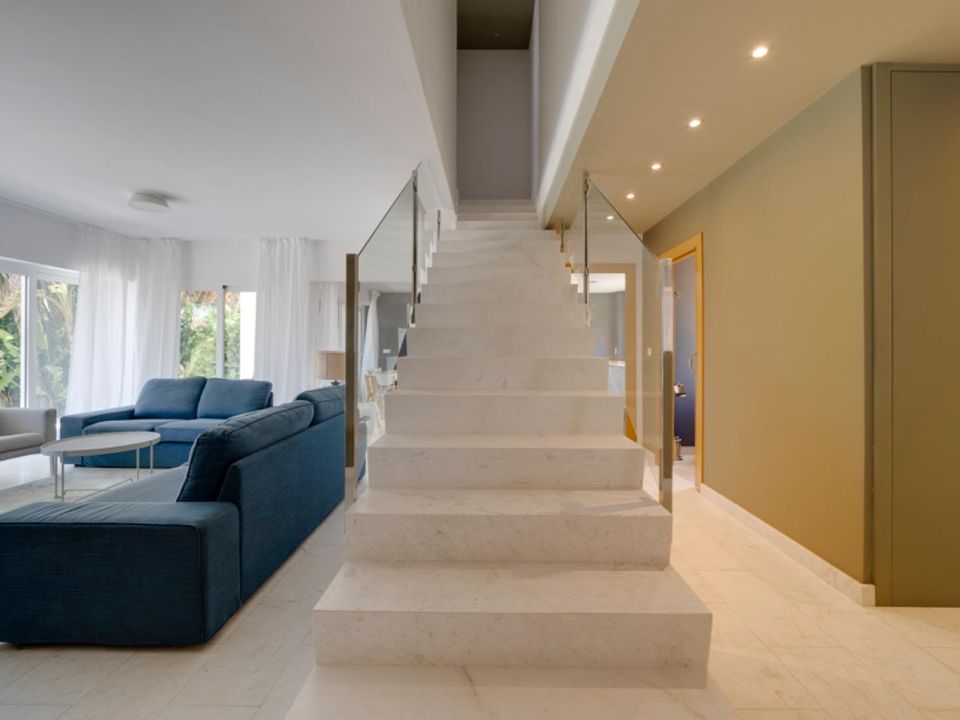 Villa i Alfaz del Pi, Alicante - foto 3