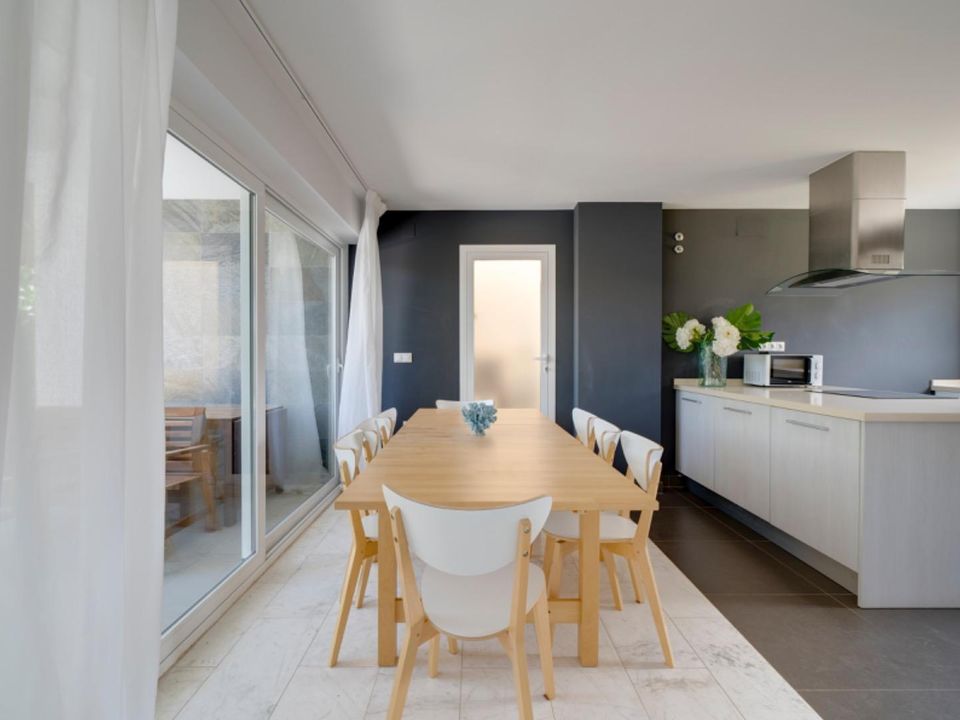 Villa i Alfaz del Pi, Alicante - foto 4