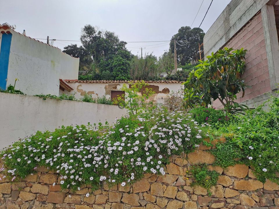 Ruinere i Aljezur, Faro - foto 2