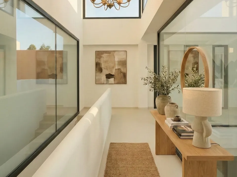 Villa i El Chaparral, Malaga - foto 5