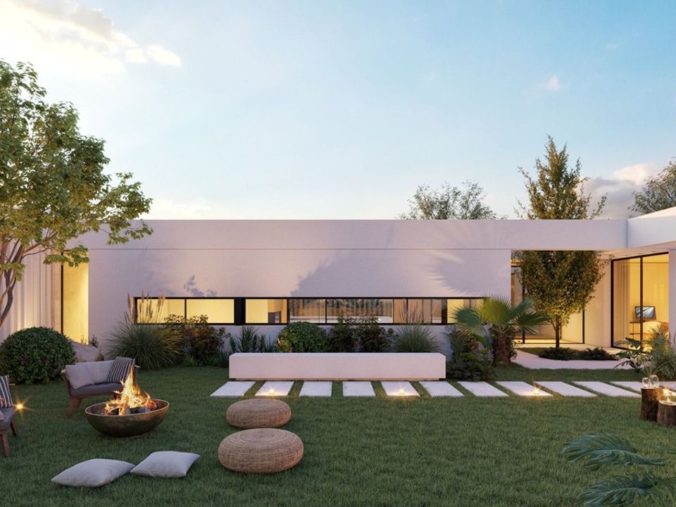 Villa i Sotogrande, Cadiz - foto 5