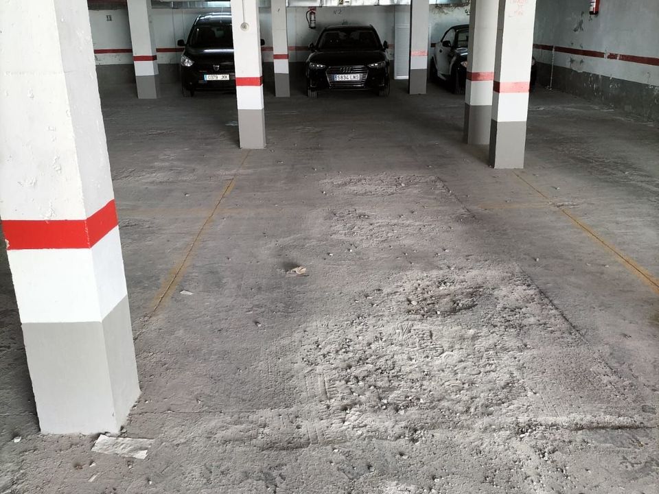 Garage i Puerto Rico, Gran Canaria - foto 2