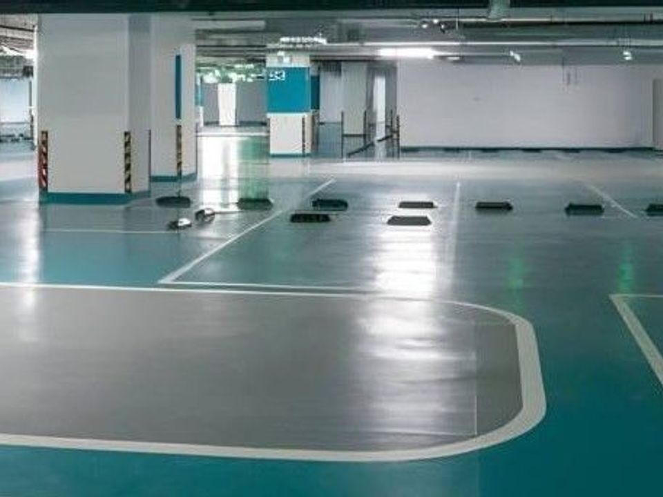 Garage i Puerto Rico, Gran Canaria - foto 3