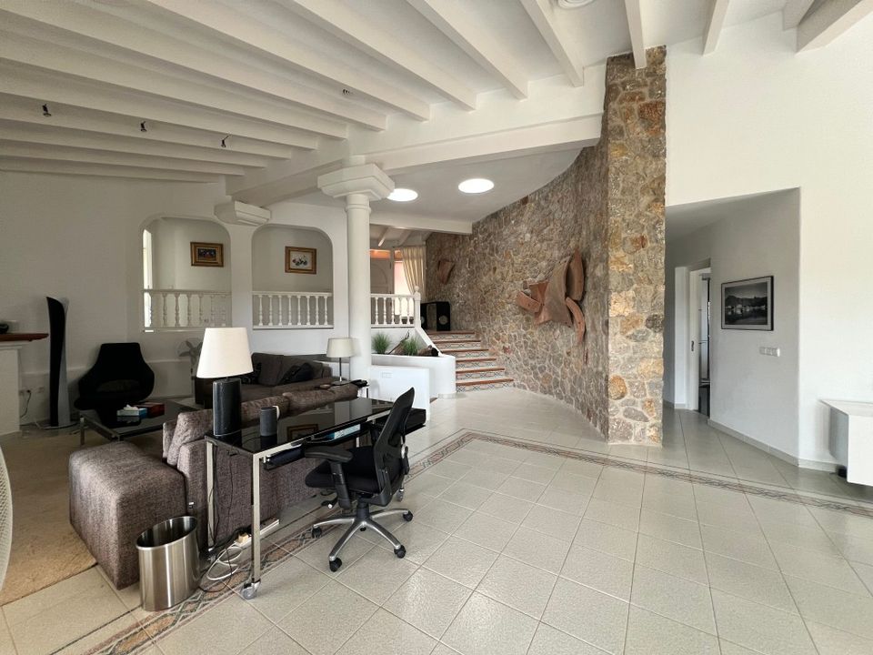 Villa i Port De Pollenca, Mallorca - foto 5