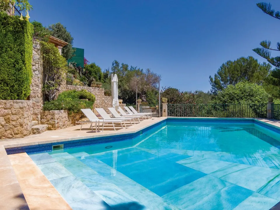 Villa i Port De Pollenca, Mallorca - foto 2
