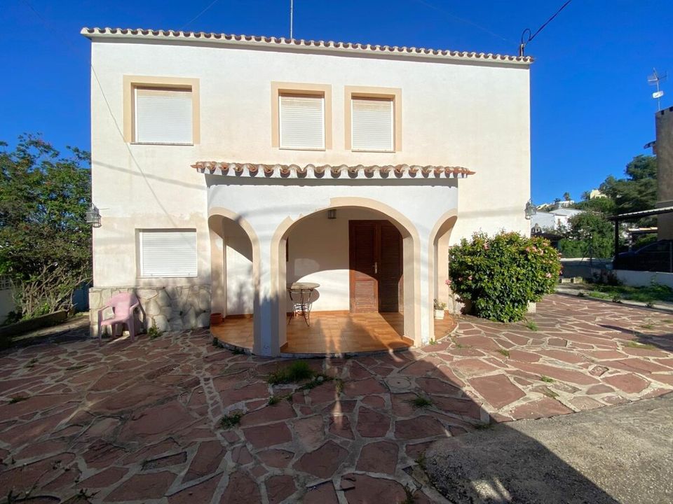 Villa i Denia, Alicante - foto 2