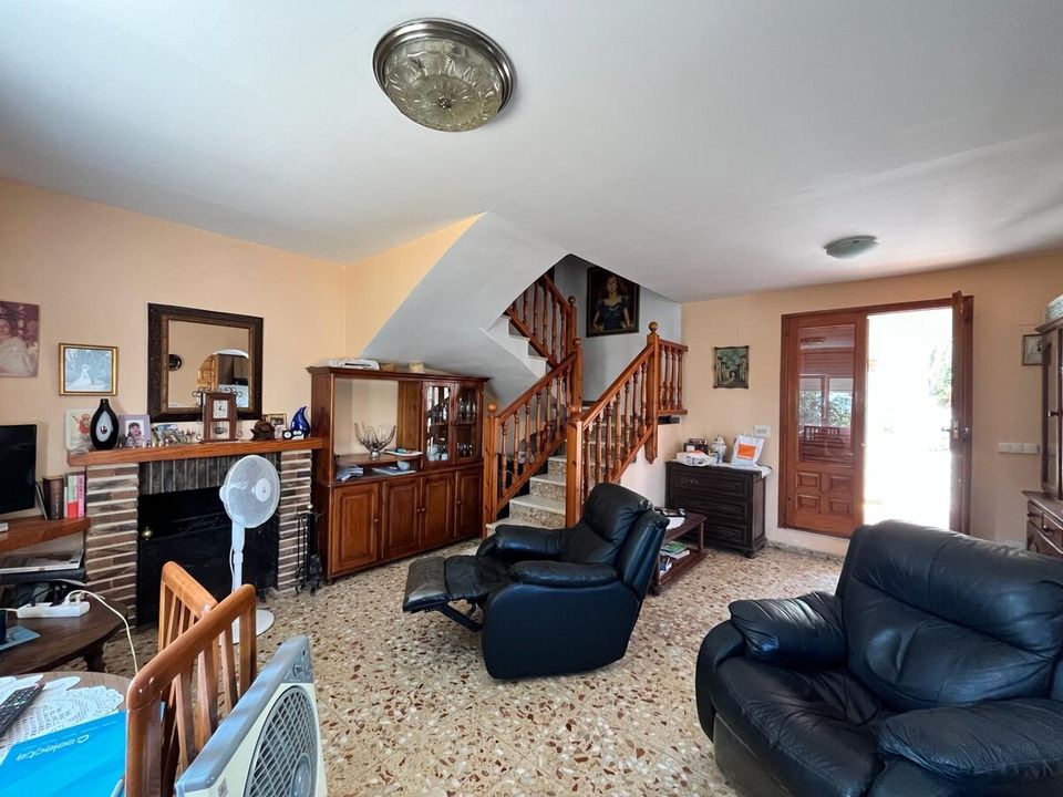 Villa i Denia, Alicante - foto 3
