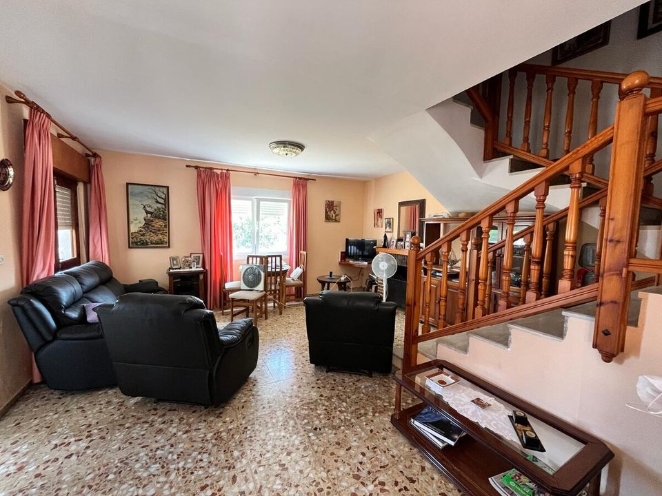 Villa i Denia, Alicante - foto 4