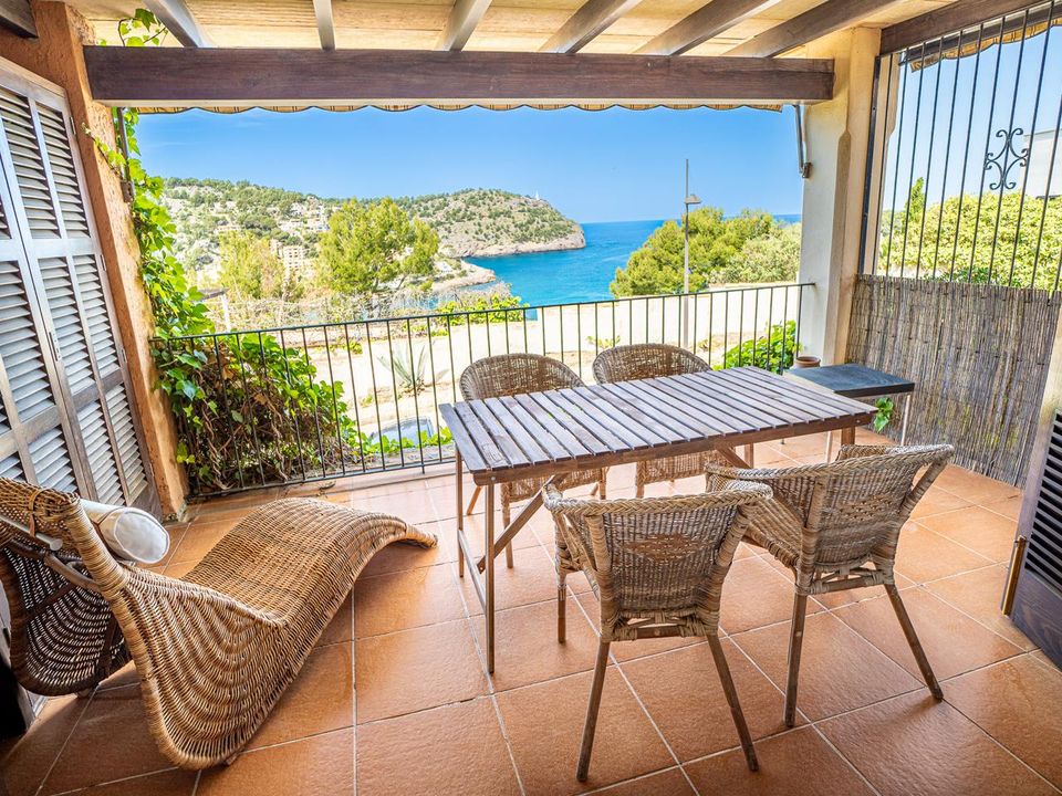 Lejlighed i Port De Soller, Mallorca - foto 1
