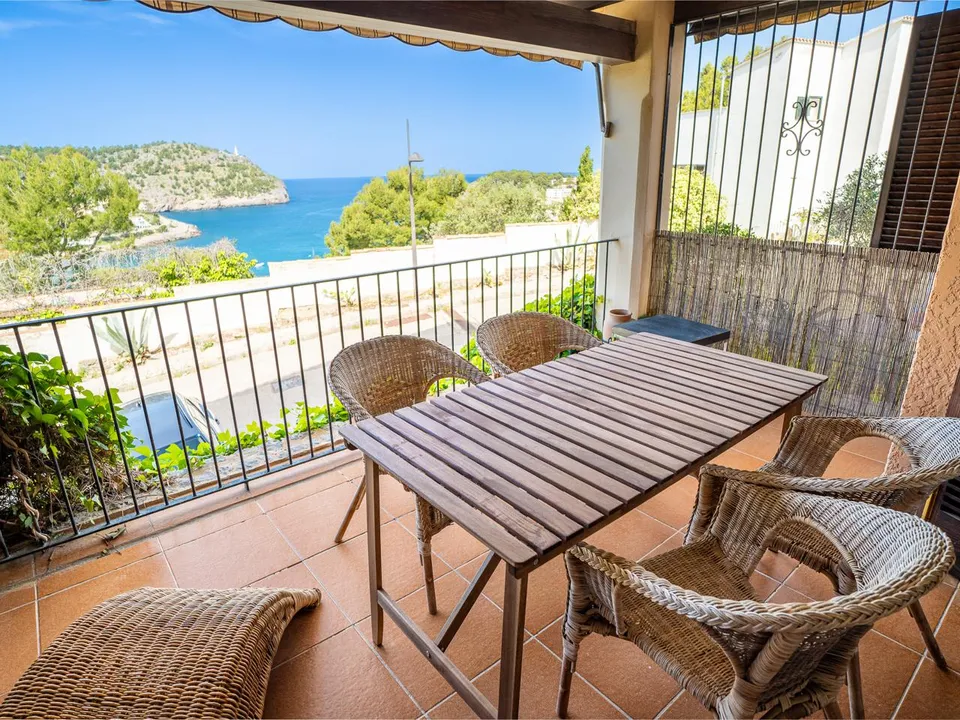 Lejlighed i Port De Soller, Mallorca - foto 2