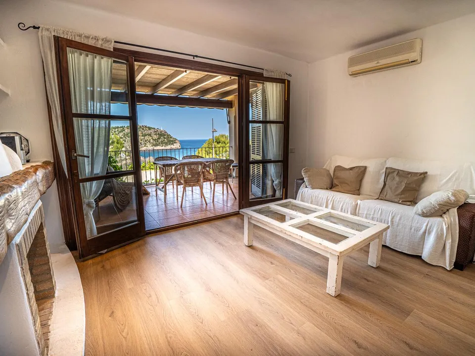 Lejlighed i Port De Soller, Mallorca - foto 3