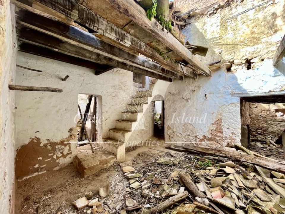 Ruinere i Sineu, Mallorca - foto 3