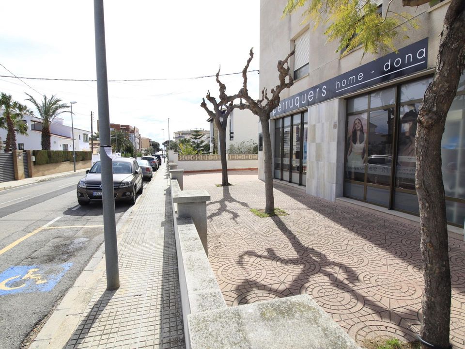 Erhvervsejendom i Vandellos, Tarragona - foto 5