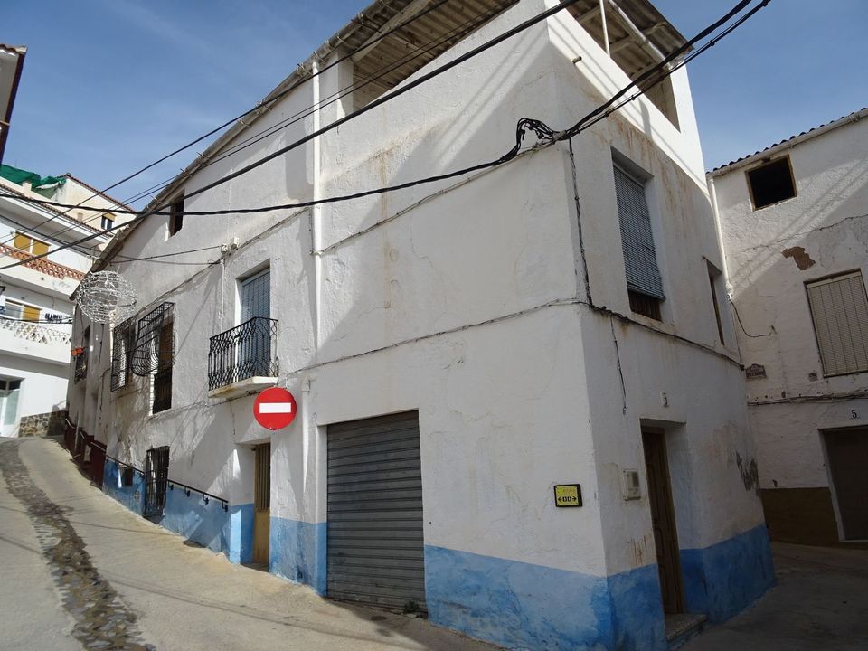 Rækkehus i Cadiar, Granada - foto 2
