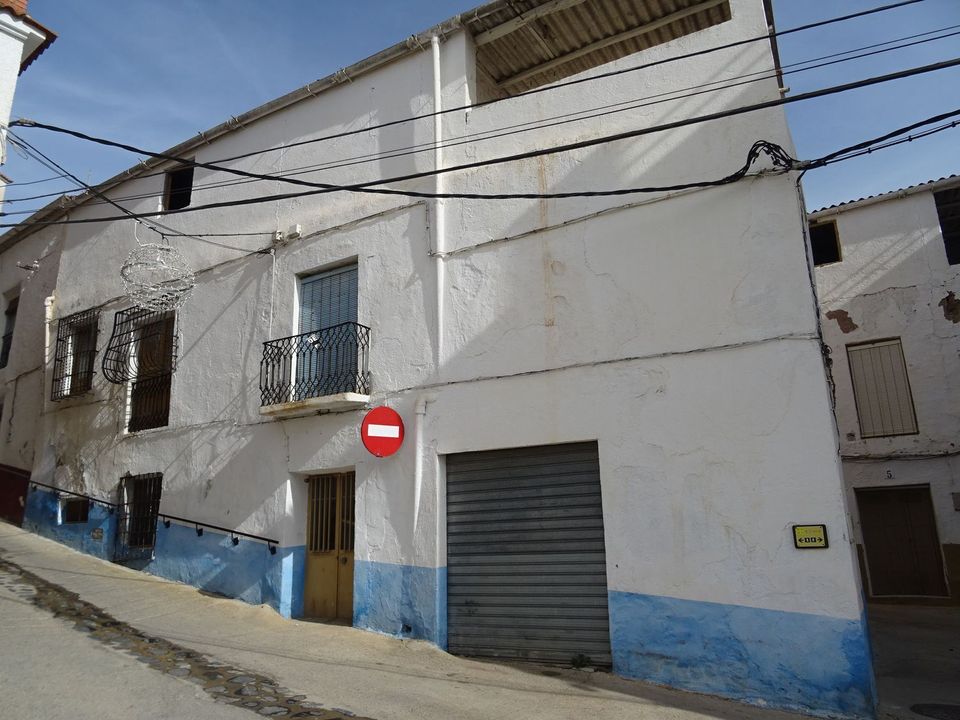 Rækkehus i Cadiar, Granada - foto 3