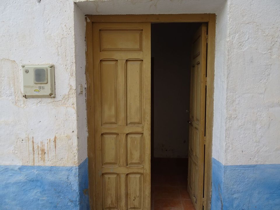 Rækkehus i Cadiar, Granada - foto 5