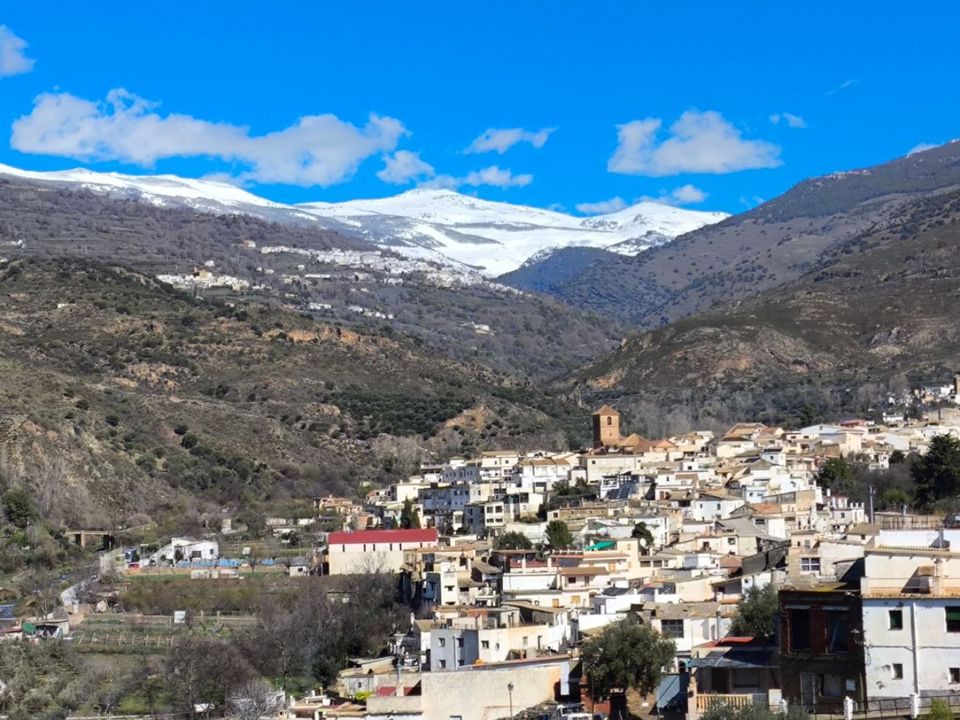 Rækkehus i Cadiar, Granada - foto 4