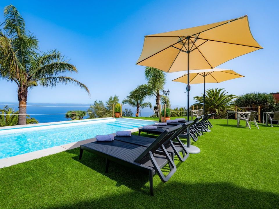Erhvervsejendom i Tacoronte, Tenerife - foto 2