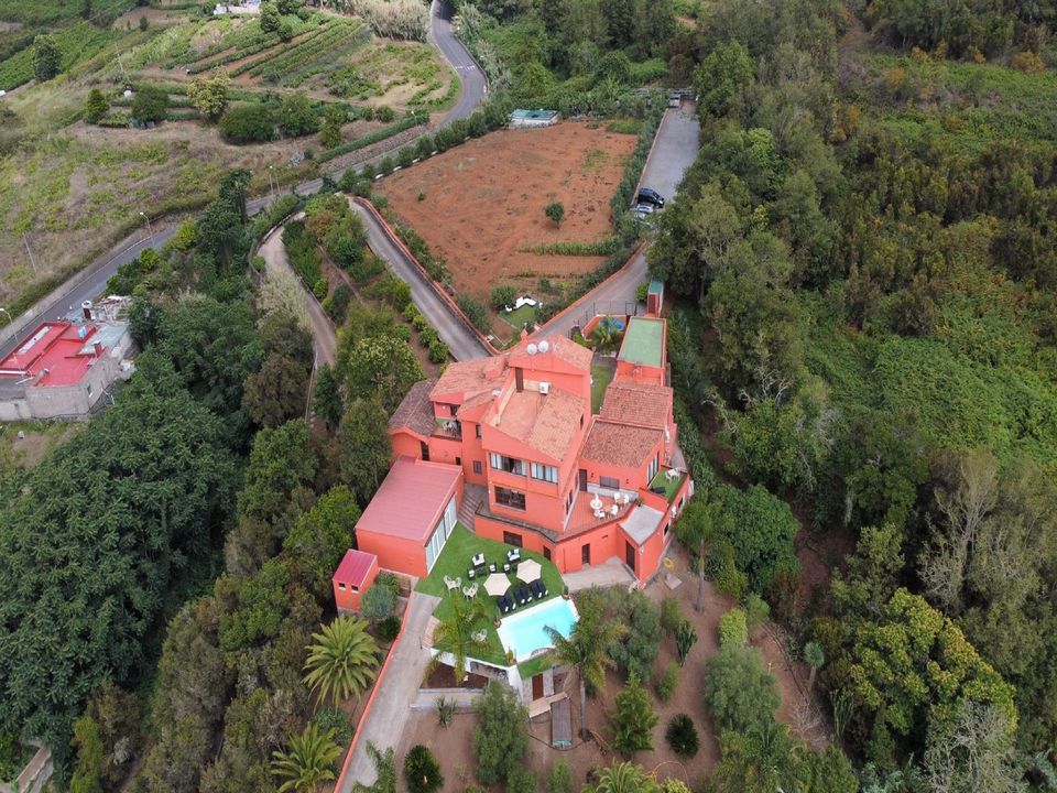 Erhvervsejendom i Tacoronte, Tenerife - foto 5