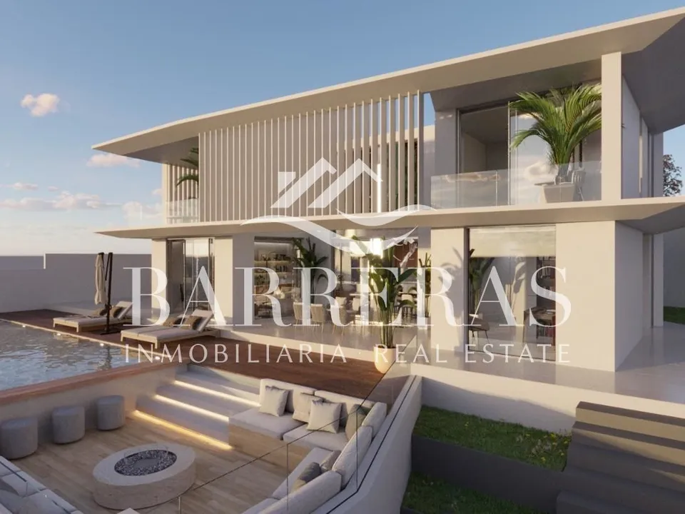 Villa i Adeje, Tenerife - foto 3