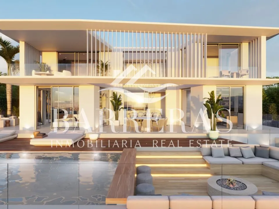 Villa i Adeje, Tenerife - foto 5