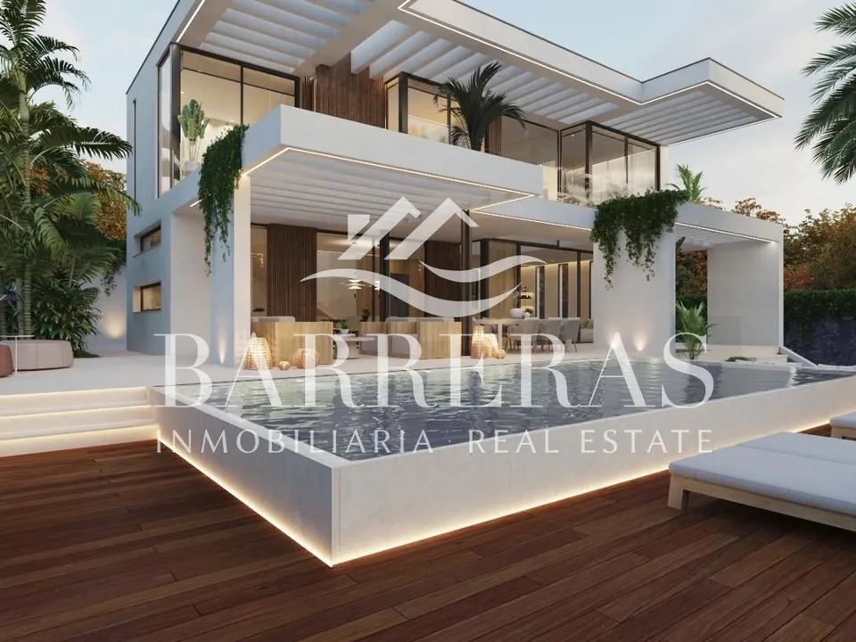 Villa i Adeje, Tenerife - foto 3
