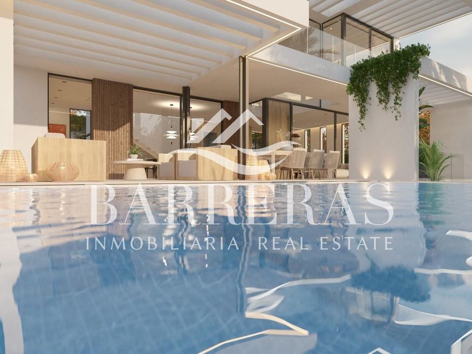 Villa i Adeje, Tenerife - foto 4