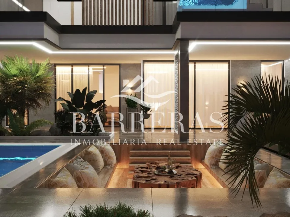 Villa i Adeje, Tenerife - foto 5