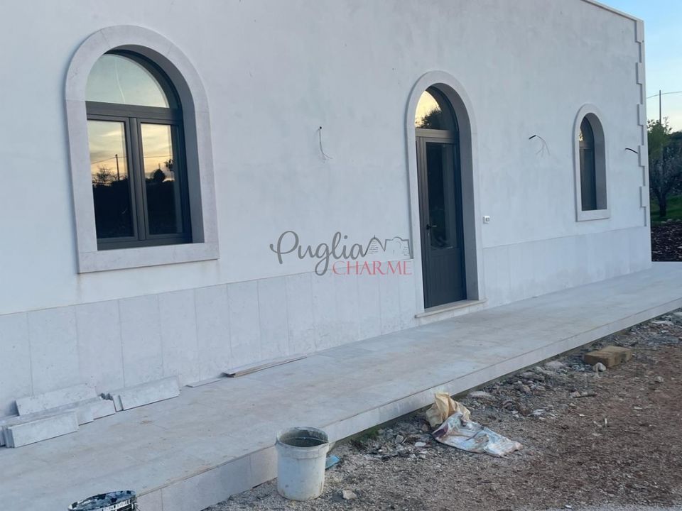 Villa i Ostuni, Brindisi - foto 2
