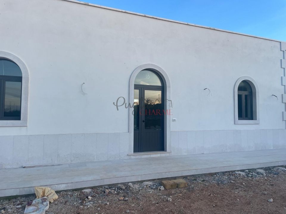 Villa i Ostuni, Brindisi - foto 3