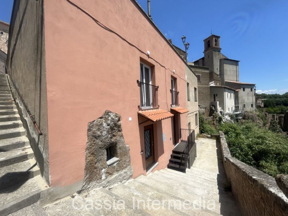Lejlighed i Castel Sant'Elia, Viterbo - foto 2