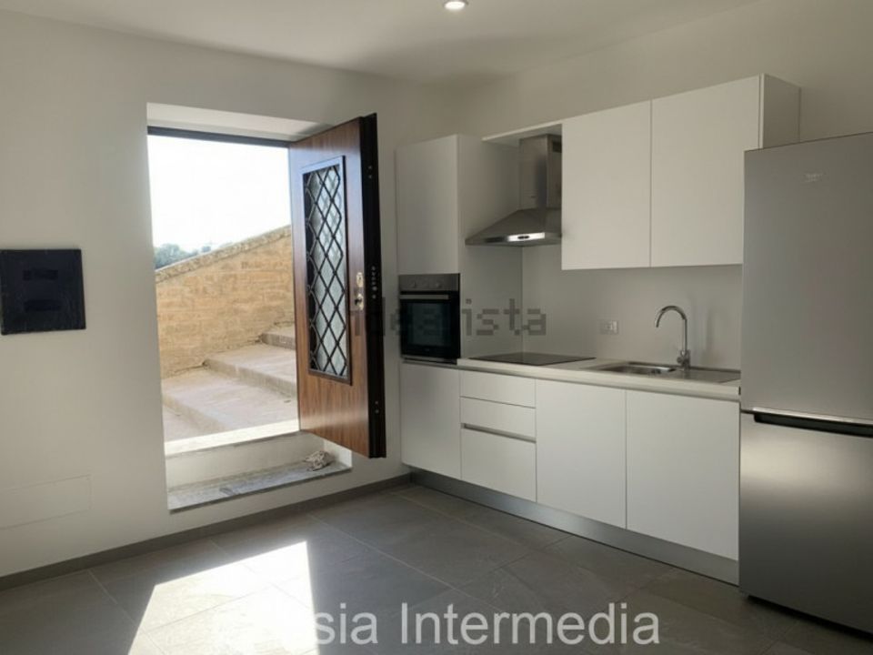Lejlighed i Castel Sant'Elia, Viterbo - foto 3
