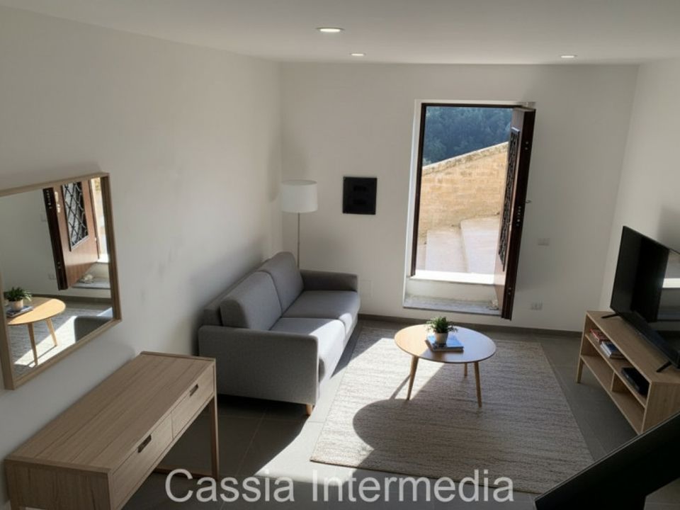 Lejlighed i Castel Sant'Elia, Viterbo - foto 4