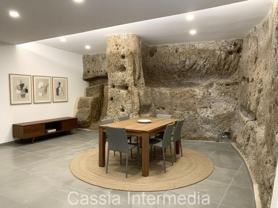 Lejlighed i Castel Sant'Elia, Viterbo - foto 5