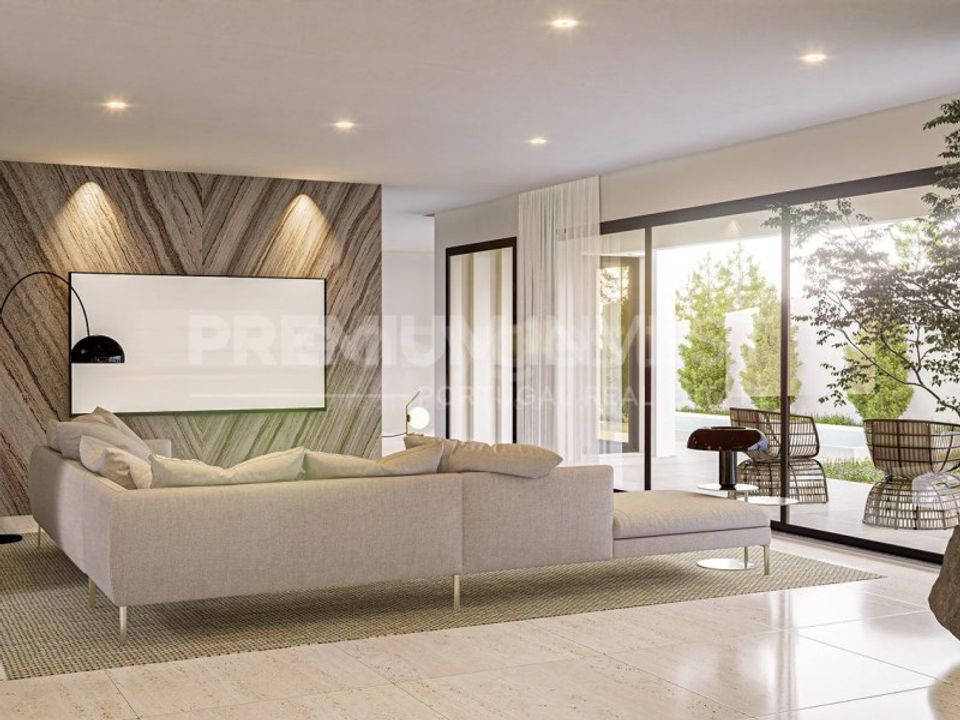Villa a Matacaes, Lisbon - foto 3
