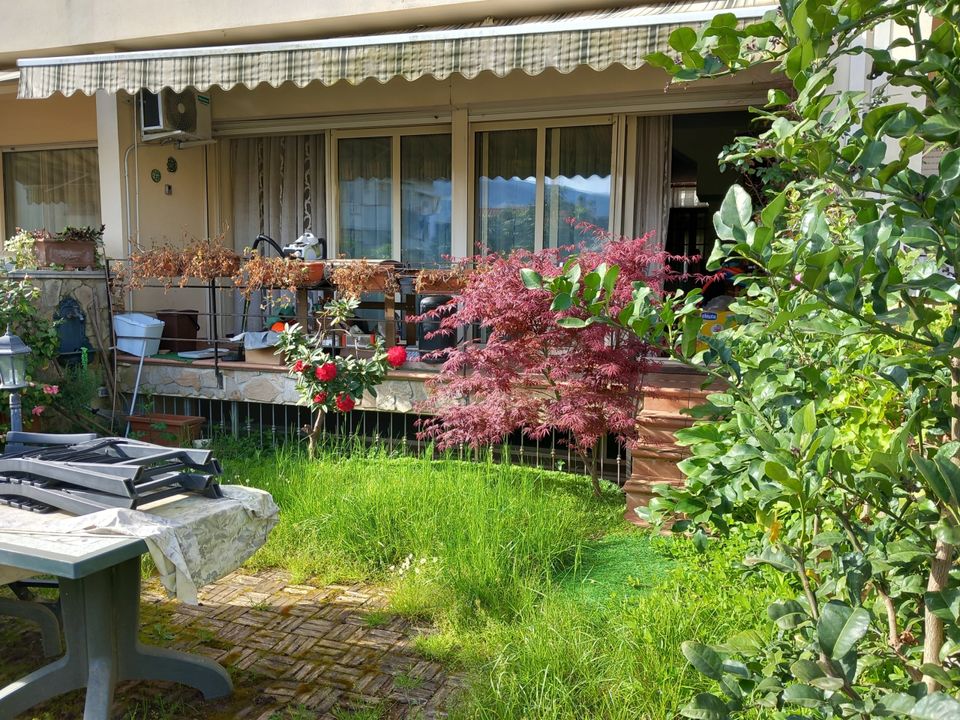 Villa i Luni, La Spezia - bilde 1