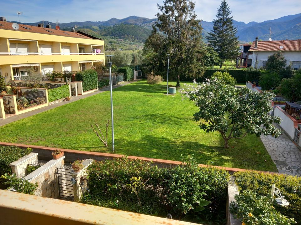 Villa i Luni, La Spezia - bilde 2