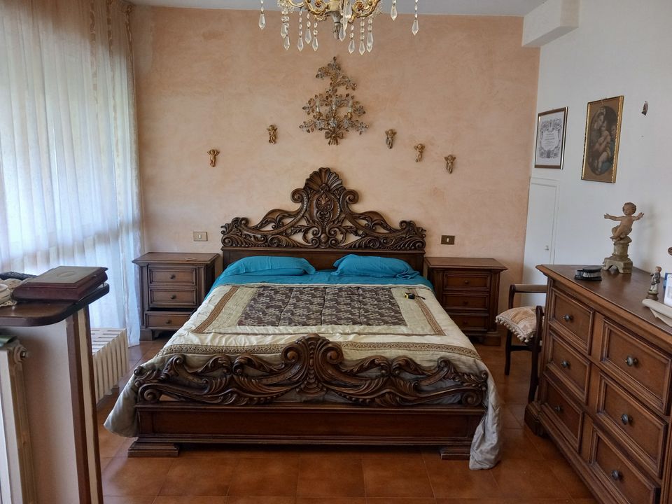Villa i Luni, La Spezia - bilde 5