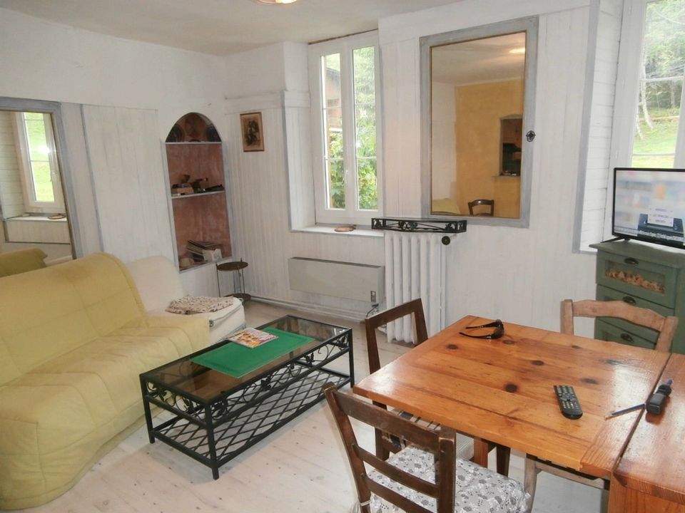 Lejlighed i Peïra-Cava, Alpes-Maritimes - foto 2
