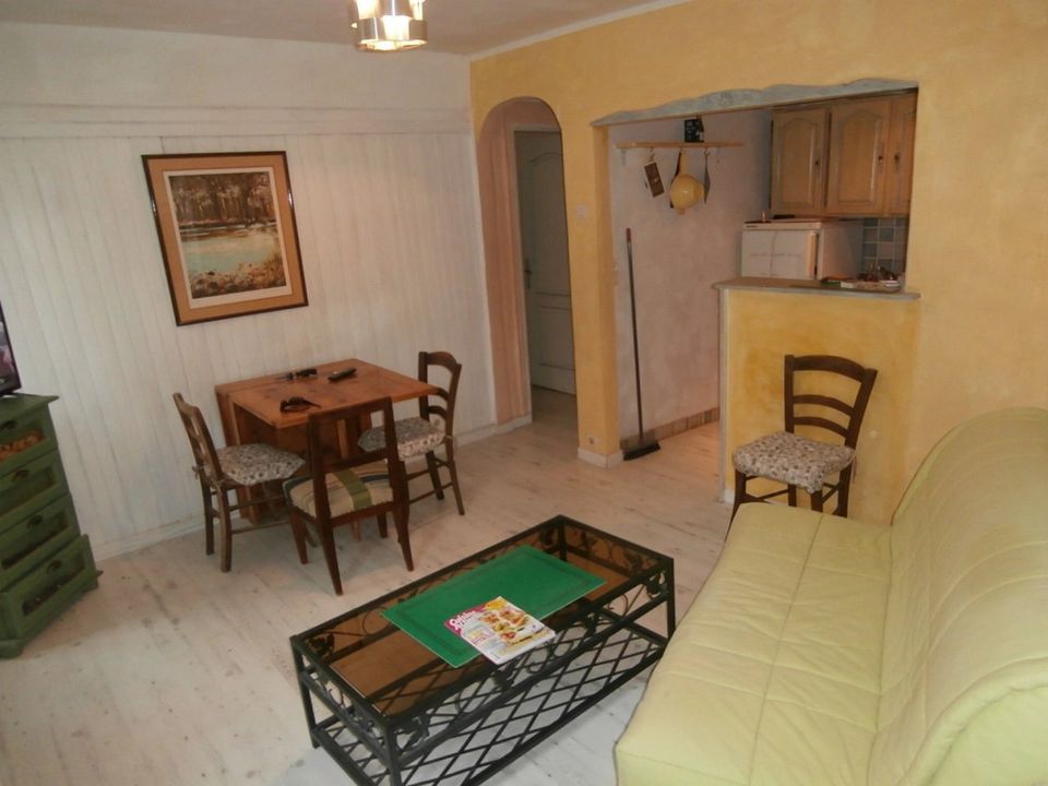 Lejlighed i Peïra-Cava, Alpes-Maritimes - foto 3